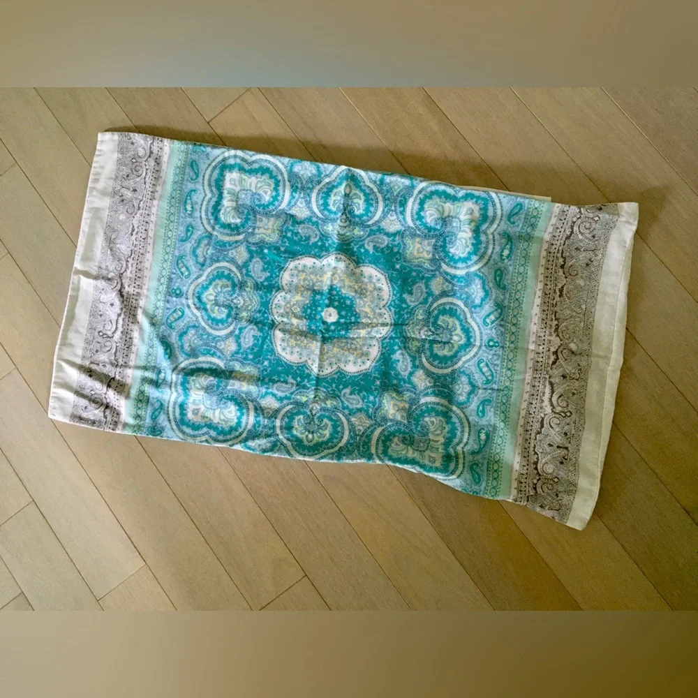 Pottery Barn Claire king organic cotton 1 sham